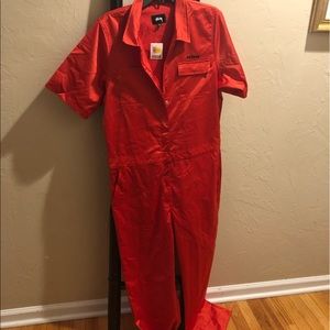 Stussy Coveralls